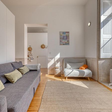 Formosa Apartment With Free Parking And Historic Charm! Porto Exterior foto