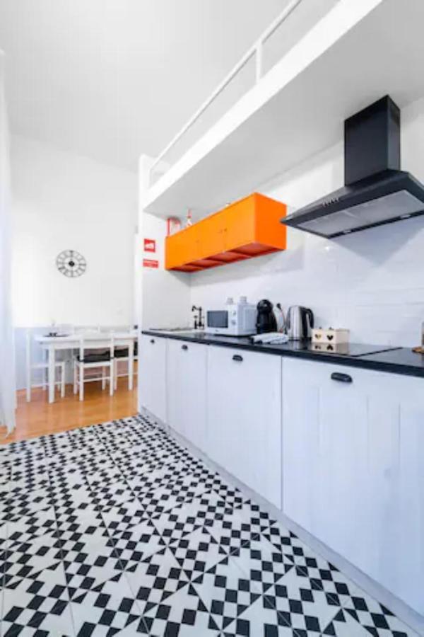 Formosa Apartment With Free Parking And Historic Charm! Porto Exterior foto