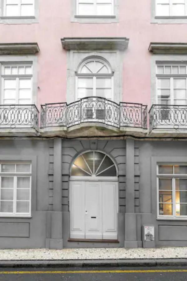 Formosa Apartment With Free Parking And Historic Charm! Porto Exterior foto