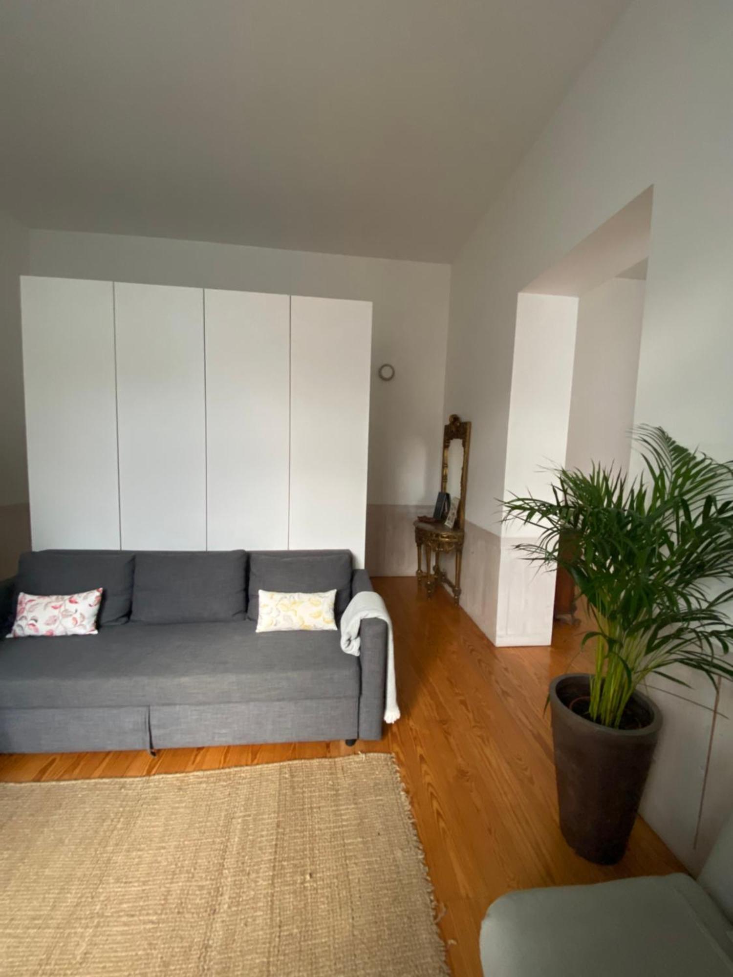 Formosa Apartment With Free Parking And Historic Charm! Porto Exterior foto