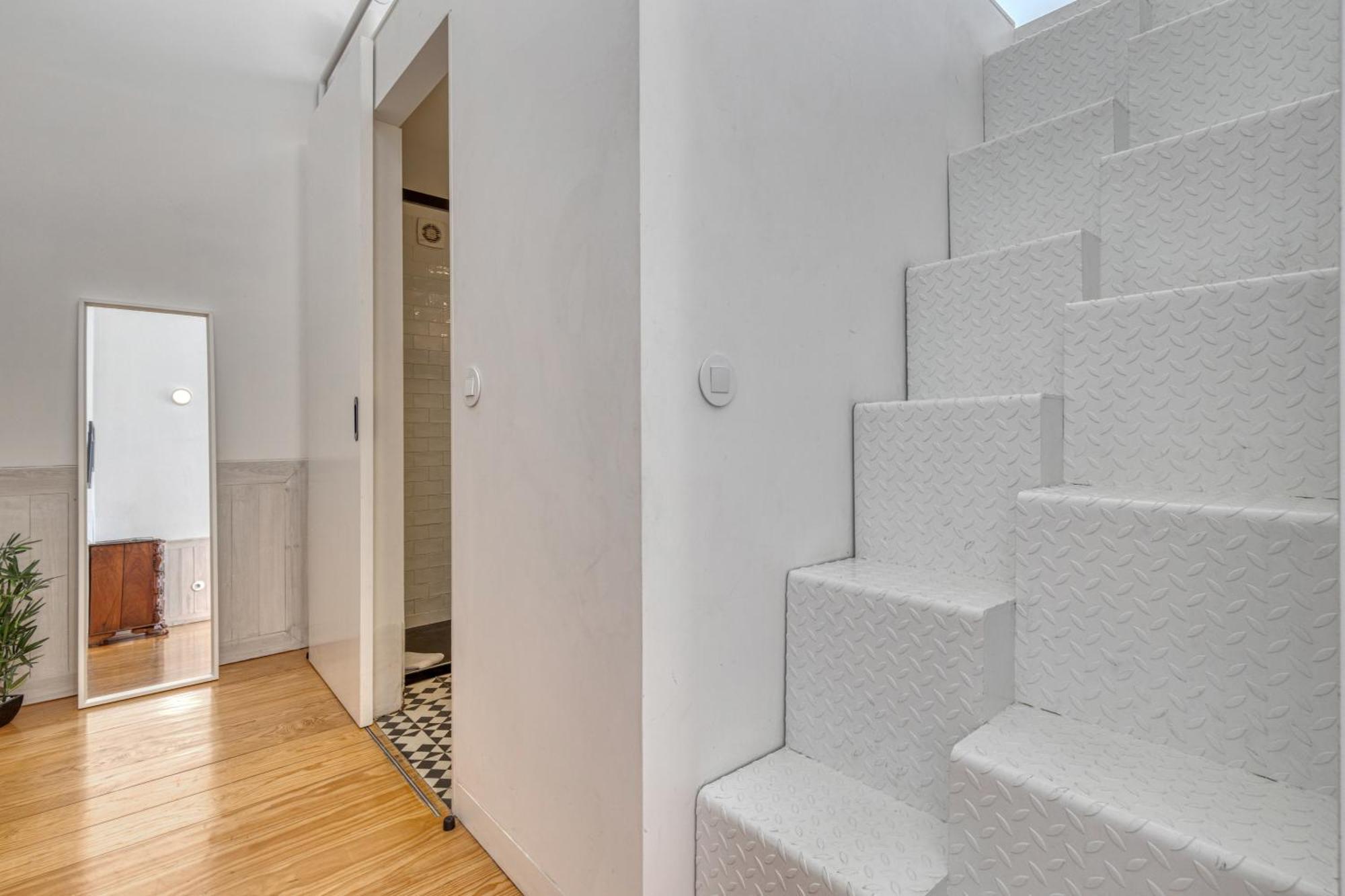 Formosa Apartment With Free Parking And Historic Charm! Porto Exterior foto
