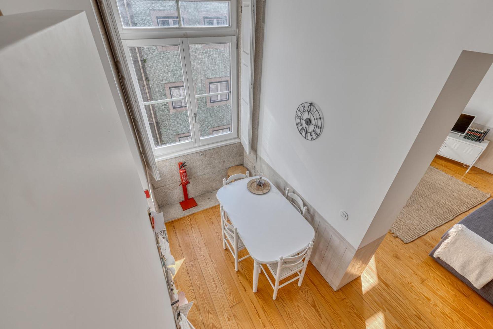 Formosa Apartment With Free Parking And Historic Charm! Porto Exterior foto